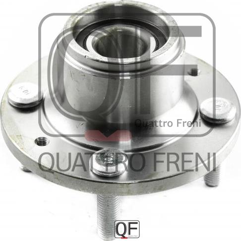 Quattro Freni QF34D00001 - Главина на колелото vvparts.bg