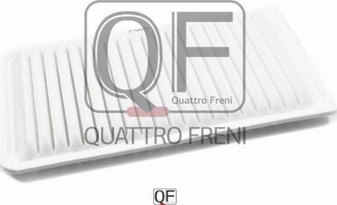 Quattro Freni QF36A00094 - Въздушен филтър vvparts.bg