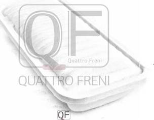 Quattro Freni QF36A00035 - Въздушен филтър vvparts.bg