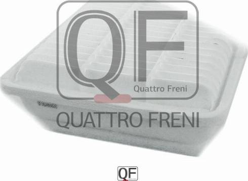 Quattro Freni QF36A00036 - Въздушен филтър vvparts.bg