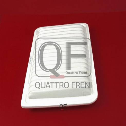 Quattro Freni QF36A00027 - Въздушен филтър vvparts.bg