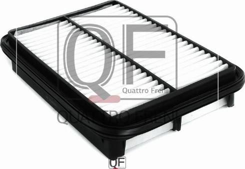 Quattro Freni QF36A00073 - Въздушен филтър vvparts.bg