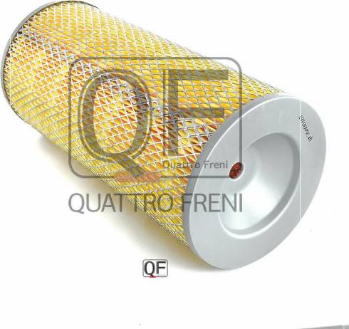 Quattro Freni QF36A00167 - Въздушен филтър vvparts.bg