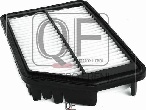 Quattro Freni QF36A00182 - Въздушен филтър vvparts.bg