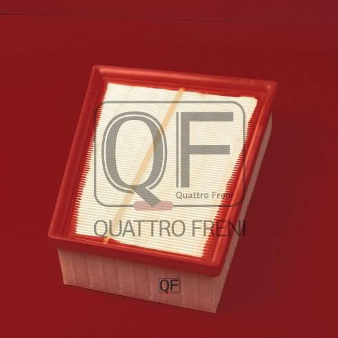 Quattro Freni QF36A00137 - Въздушен филтър vvparts.bg