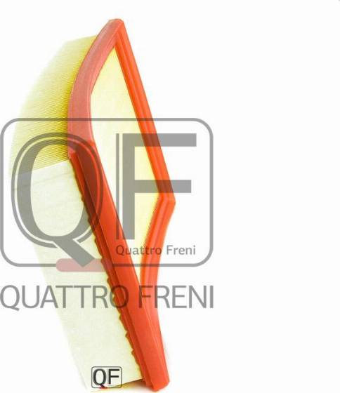Quattro Freni QF36A00129 - Въздушен филтър vvparts.bg