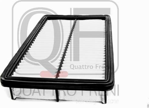 Quattro Freni QF36A00172 - Въздушен филтър vvparts.bg