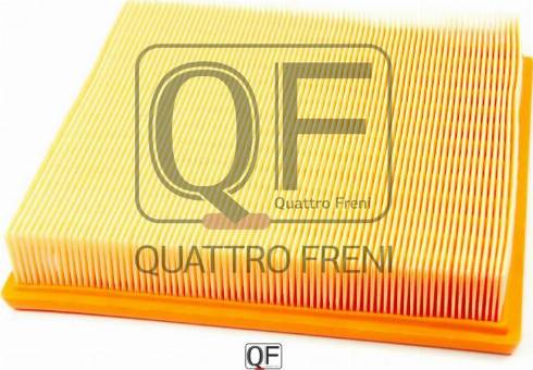 Quattro Freni QF36A00220 - Въздушен филтър vvparts.bg