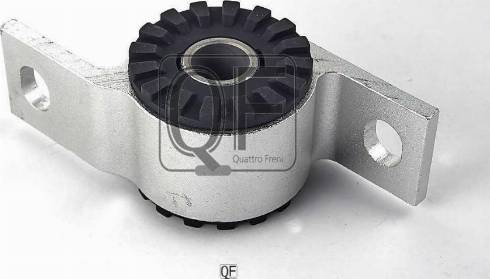 Quattro Freni QF30D00055 - Тампон, носач vvparts.bg