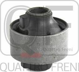 Quattro Freni QF30D00058 - Тампон, носач vvparts.bg