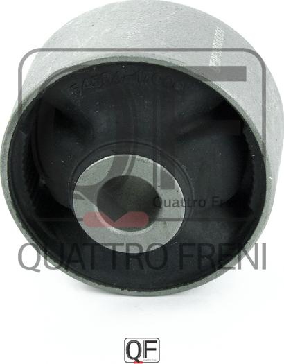 Quattro Freni QF30D00088 - Тампон, носач vvparts.bg