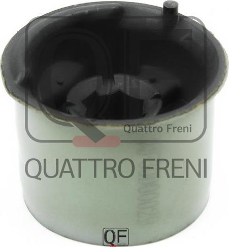 Quattro Freni QF30D00029 - Тампон, носач vvparts.bg