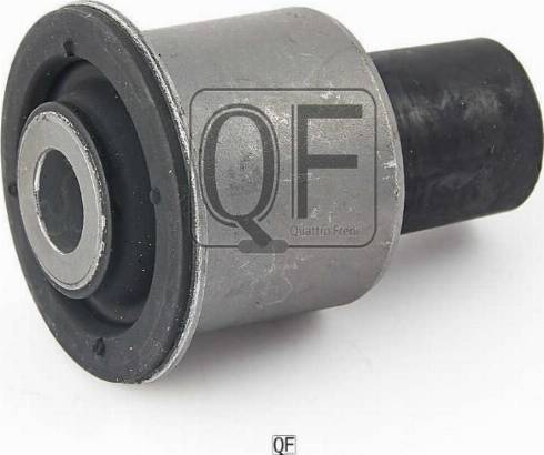 Quattro Freni QF30D00022 - Тампон, носач vvparts.bg