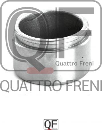 Quattro Freni QF30F00001 - Бутало, спирачен апарат vvparts.bg