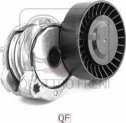 Quattro Freni QF31P00068 - Ремъчен обтегач, пистов ремък vvparts.bg