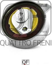 Quattro Freni QF33A00061 - Обтяжна ролка, ангренаж vvparts.bg