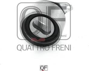 Quattro Freni QF33A00086 - Обтяжна ролка, ангренаж vvparts.bg