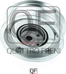 Quattro Freni QF33A00082 - Обтяжна ролка, ангренаж vvparts.bg