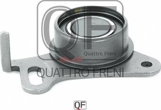 Quattro Freni QF33A00102 - Обтяжна ролка, ангренаж vvparts.bg