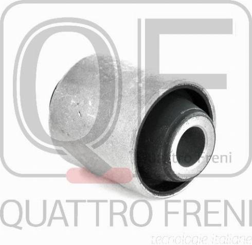 Quattro Freni QF24D00054 - Тампон, носач vvparts.bg