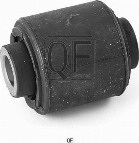 Quattro Freni QF24D00055 - Тампон, носач vvparts.bg