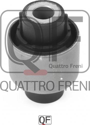 Quattro Freni QF24D00023 - Жило, ръчна спирачка vvparts.bg