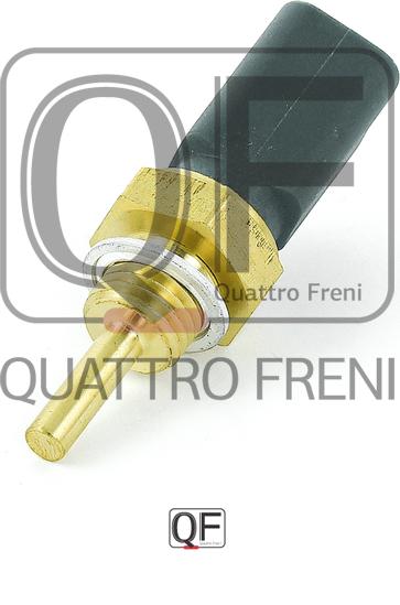 Quattro Freni QF25A00044 - Датчик, температура на охладителната течност vvparts.bg