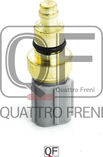 Quattro Freni QF25A00013 - Датчик, температура на охладителната течност vvparts.bg