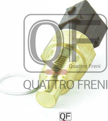 Quattro Freni QF25A00039 - Датчик, температура на охладителната течност vvparts.bg