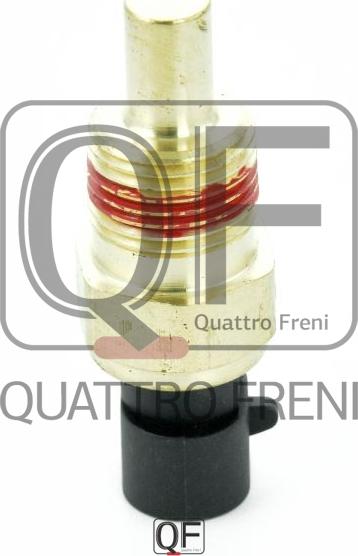 Quattro Freni QF25A00034 - Датчик, температура на охладителната течност vvparts.bg