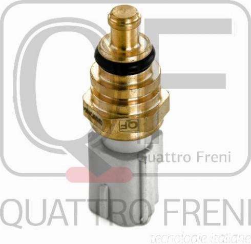 Quattro Freni QF25A00030 - Датчик, температура на охладителната течност vvparts.bg