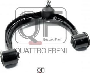 Quattro Freni QF20D00016 - Носач, окачване на колелата vvparts.bg