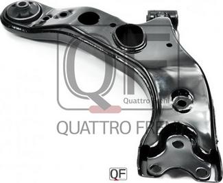 Quattro Freni QF20D00012 - Носач, окачване на колелата vvparts.bg