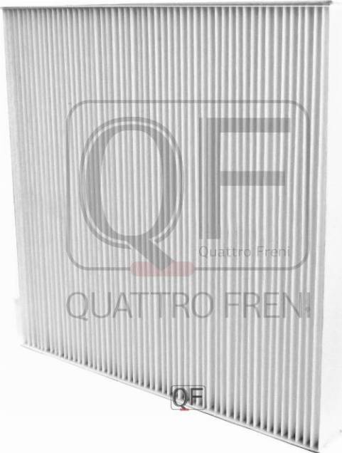 Quattro Freni QF20Q00047 - Филтър купе (поленов филтър) vvparts.bg