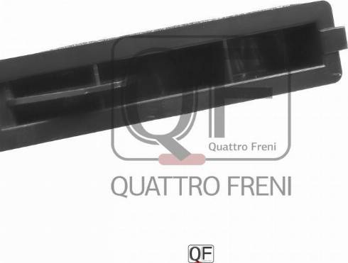 Quattro Freni QF20Q00102 - Филтър купе (поленов филтър) vvparts.bg