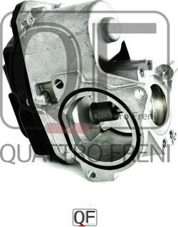 Quattro Freni QF28A00003 - AGR-Клапан vvparts.bg
