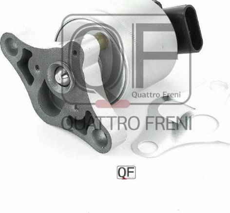 Quattro Freni QF28A00035 - AGR-Клапан vvparts.bg