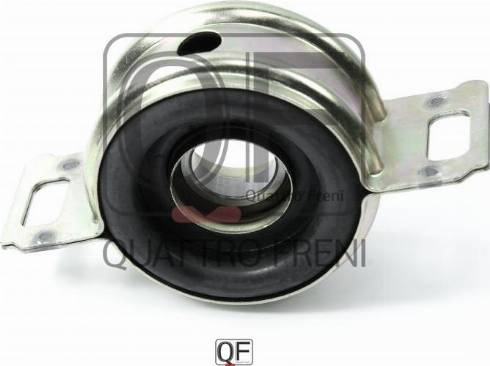 Quattro Freni QF23C00055 - Опора карданен вал vvparts.bg