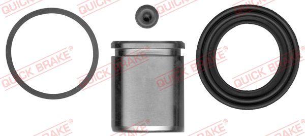 QUICK BRAKE 114-5095 - Ремонтен комплект, спирачен апарат vvparts.bg