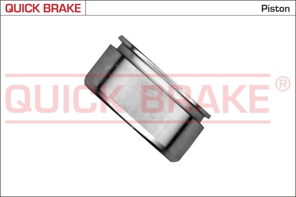 QUICK BRAKE 185414K - Бутало, спирачен апарат vvparts.bg