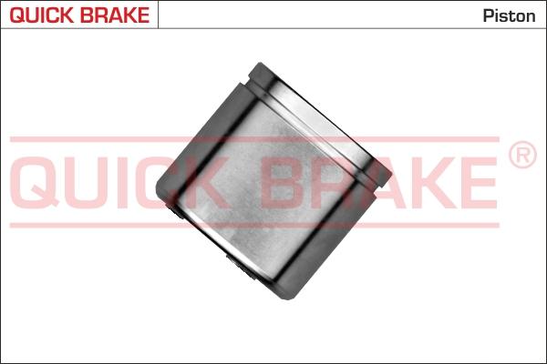 QUICK BRAKE 185411K - Бутало, спирачен апарат vvparts.bg