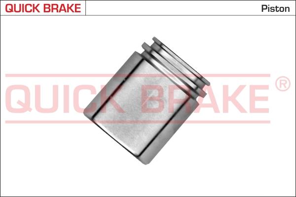 QUICK BRAKE 185431K - Бутало, спирачен апарат vvparts.bg