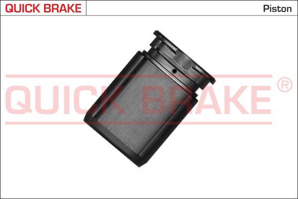 QUICK BRAKE 185090K - Бутало, спирачен апарат vvparts.bg