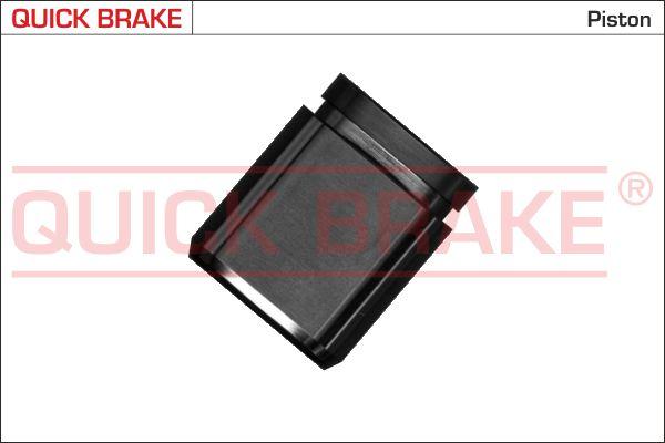 QUICK BRAKE 185093K - Бутало, спирачен апарат vvparts.bg