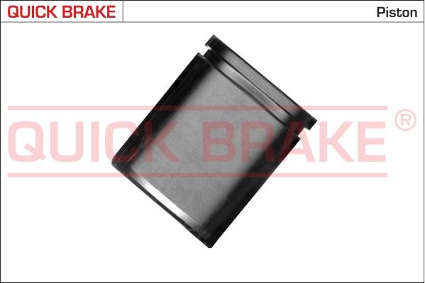 QUICK BRAKE 185046K - Бутало, спирачен апарат vvparts.bg