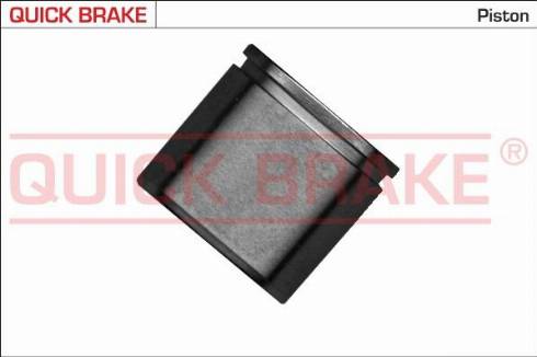 QUICK BRAKE 185004 - Бутало, спирачен апарат vvparts.bg