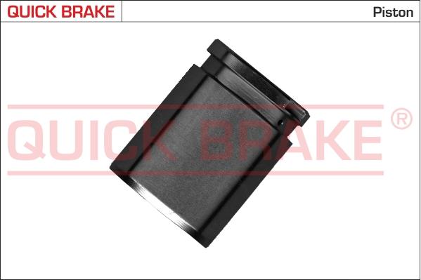 QUICK BRAKE 185001K - Бутало, спирачен апарат vvparts.bg