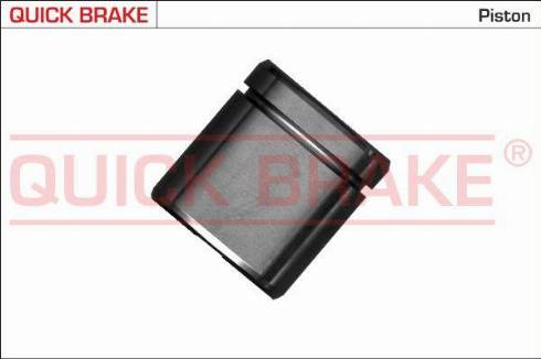 QUICK BRAKE 185085 - Бутало, спирачен апарат vvparts.bg