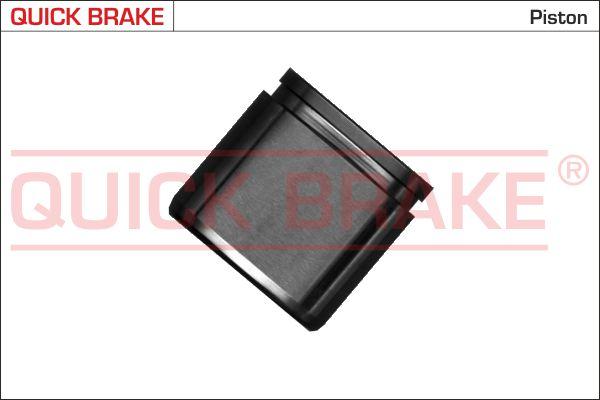 QUICK BRAKE 185088K - Бутало, спирачен апарат vvparts.bg