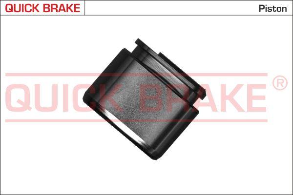 QUICK BRAKE 185075K - Бутало, спирачен апарат vvparts.bg